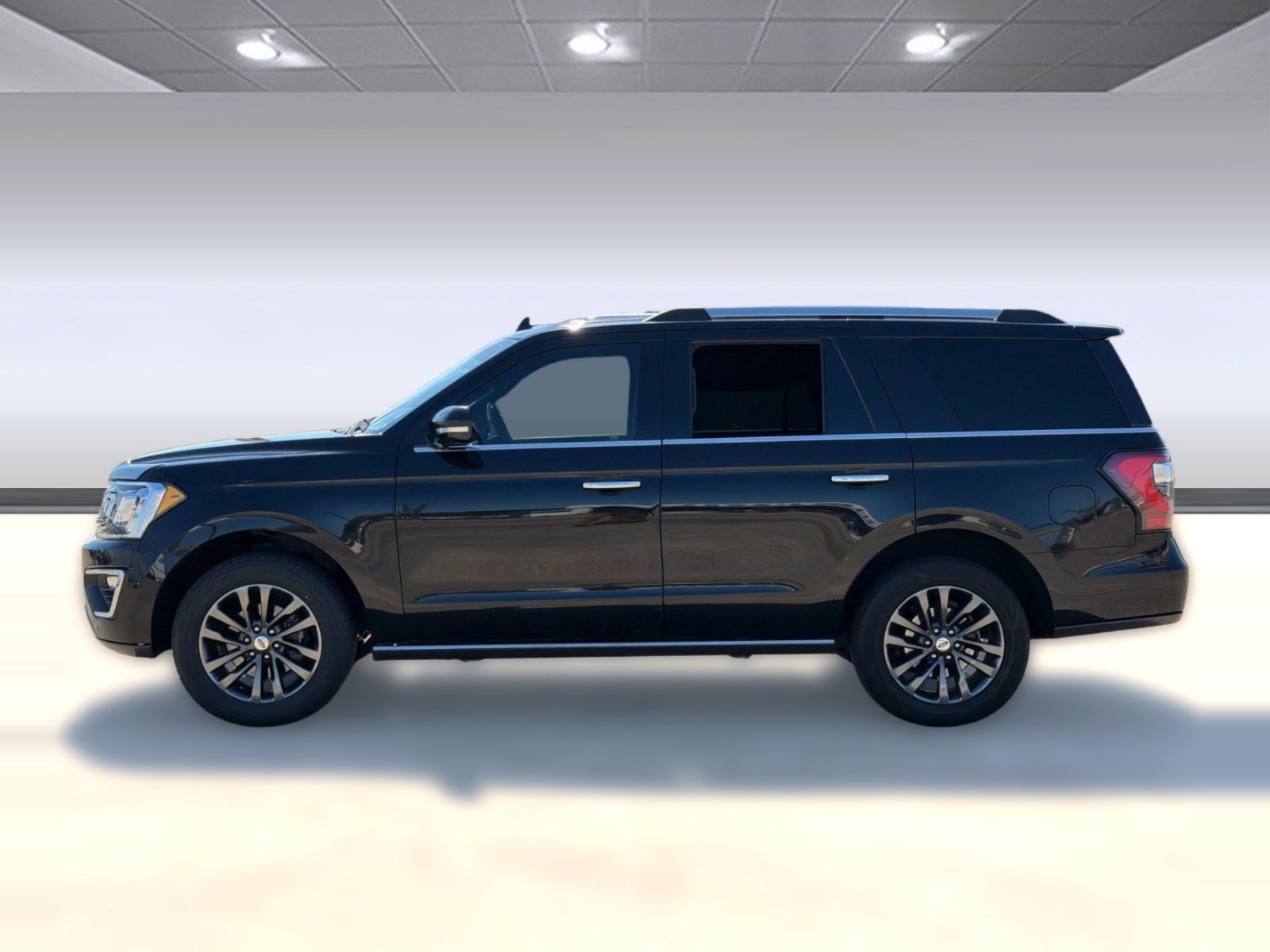 Used 2020 Ford Expedition Limited image 2