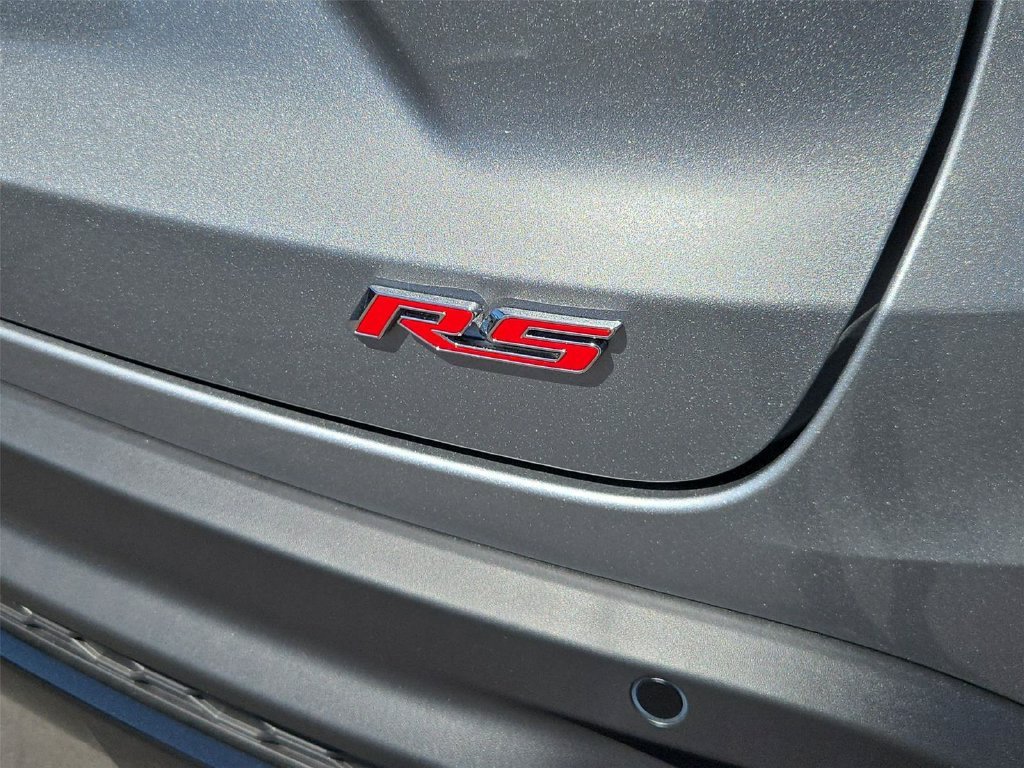 New 2026 Chevrolet Trax RS w/ Driver Confidence Package FWD image 21
