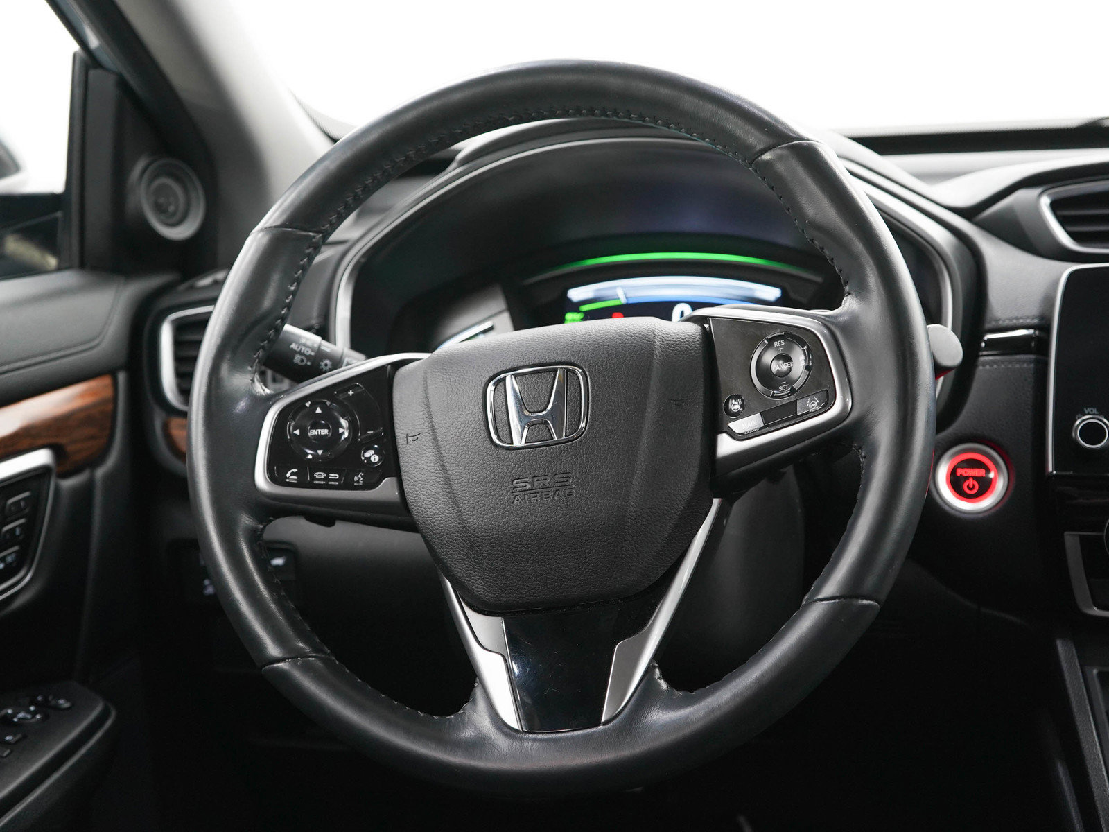 Used 2021 Honda CR-V Touring image 17