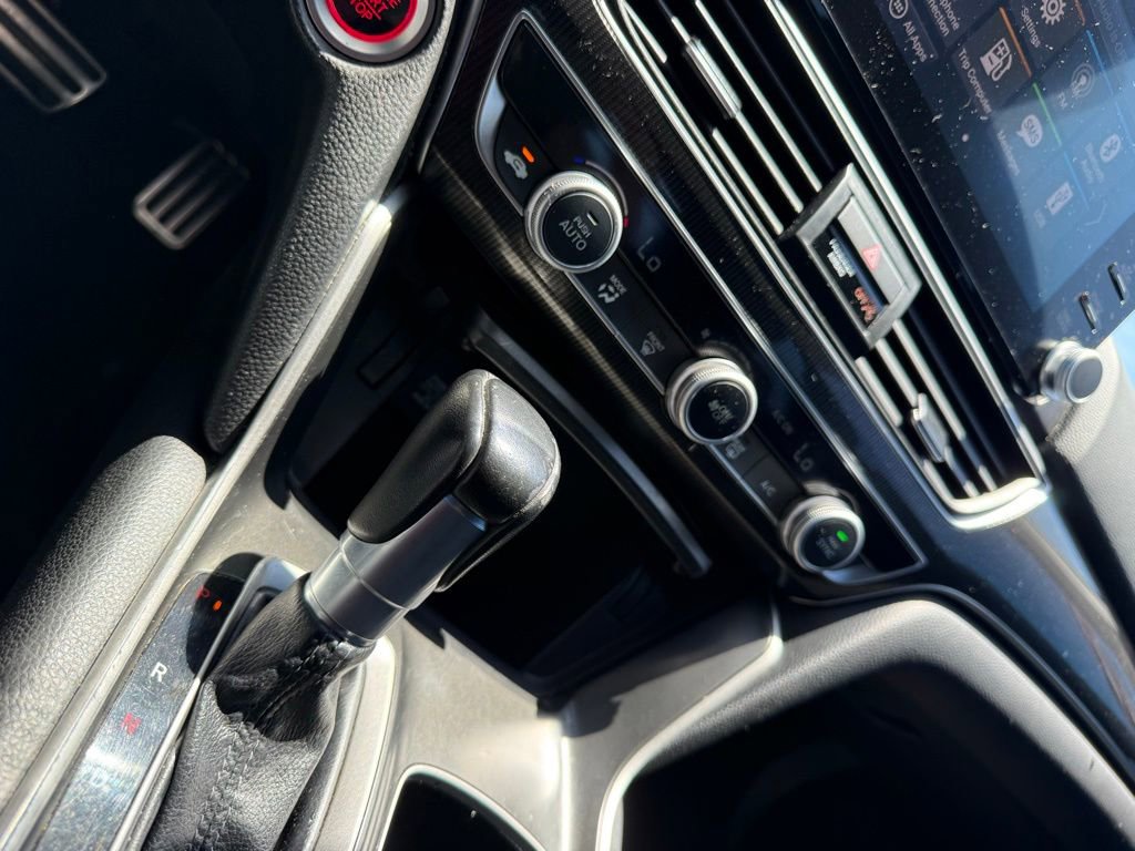 Used 2018 Honda Accord Sport image 15