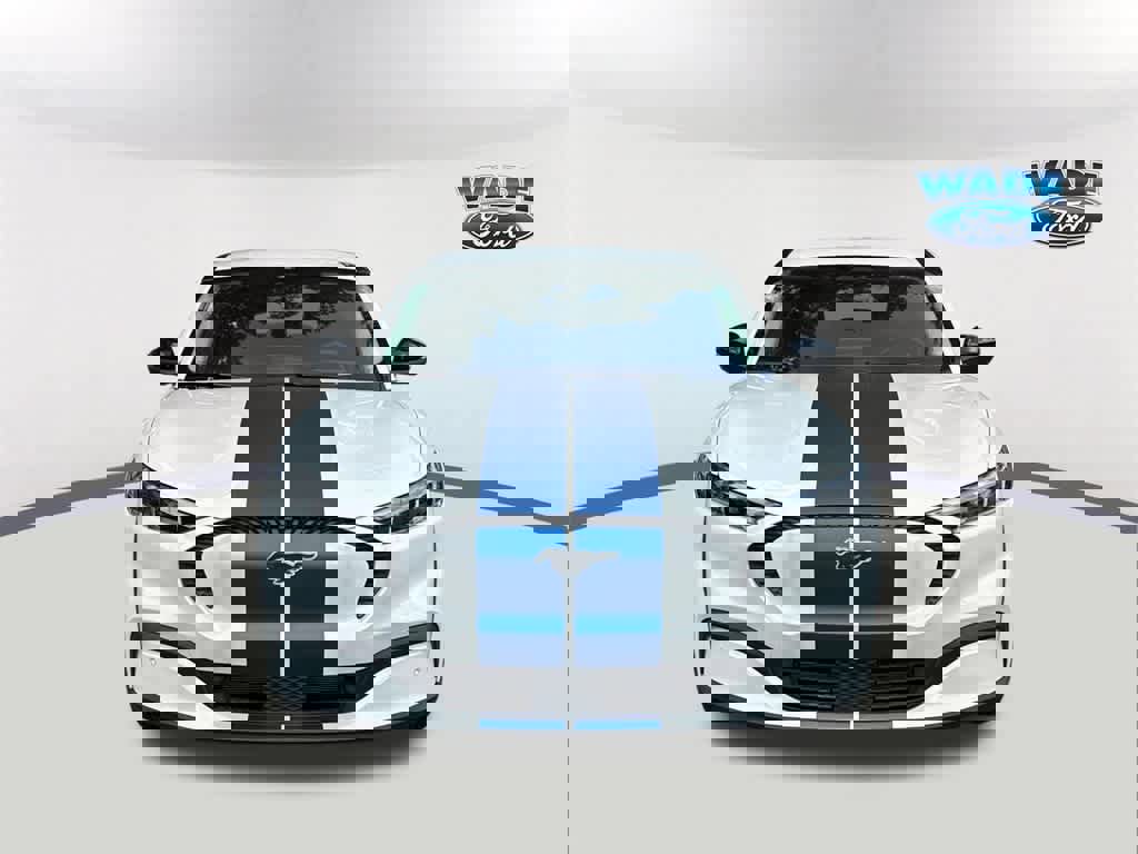 New 2024 Ford Mustang Mach-E Select w/ Comfort Package Lite image 2