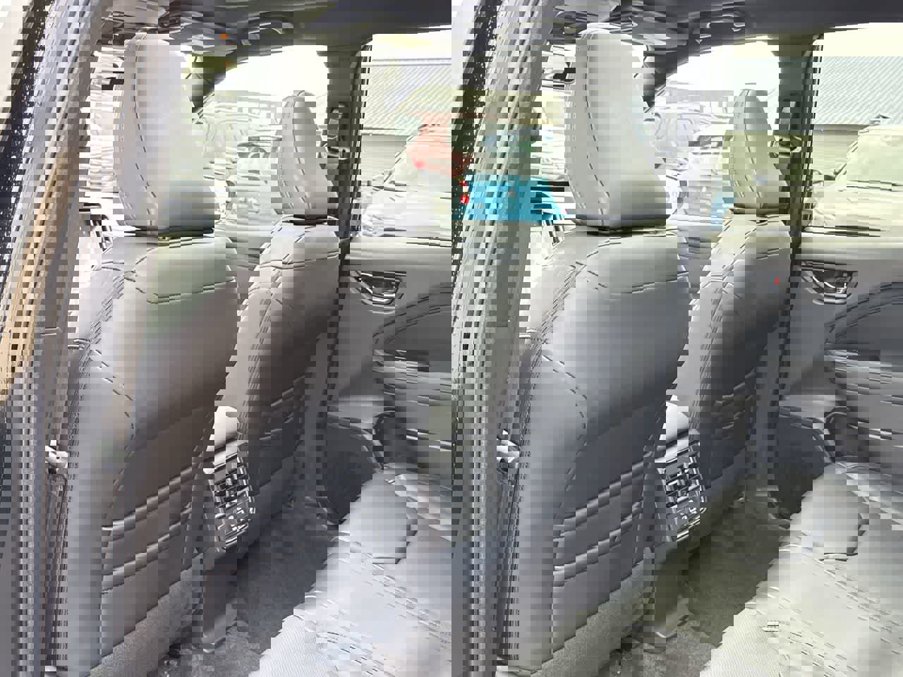 New 2026 Subaru Forester Limited image 18