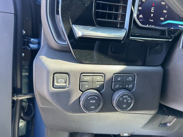 New 2026 Chevrolet Silverado 2500 LTZ image 17