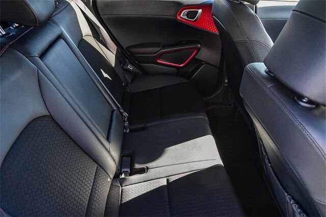 New 2025 Kia Soul GT-Line image 17