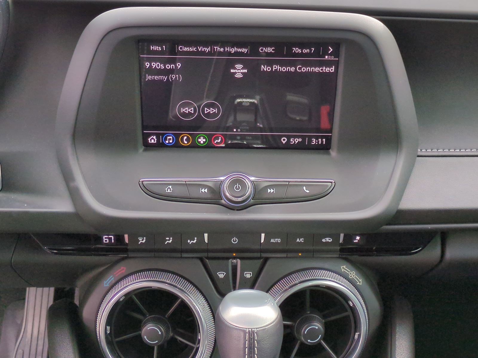 Used 2024 Chevrolet Camaro LT w/ RS Package image 29