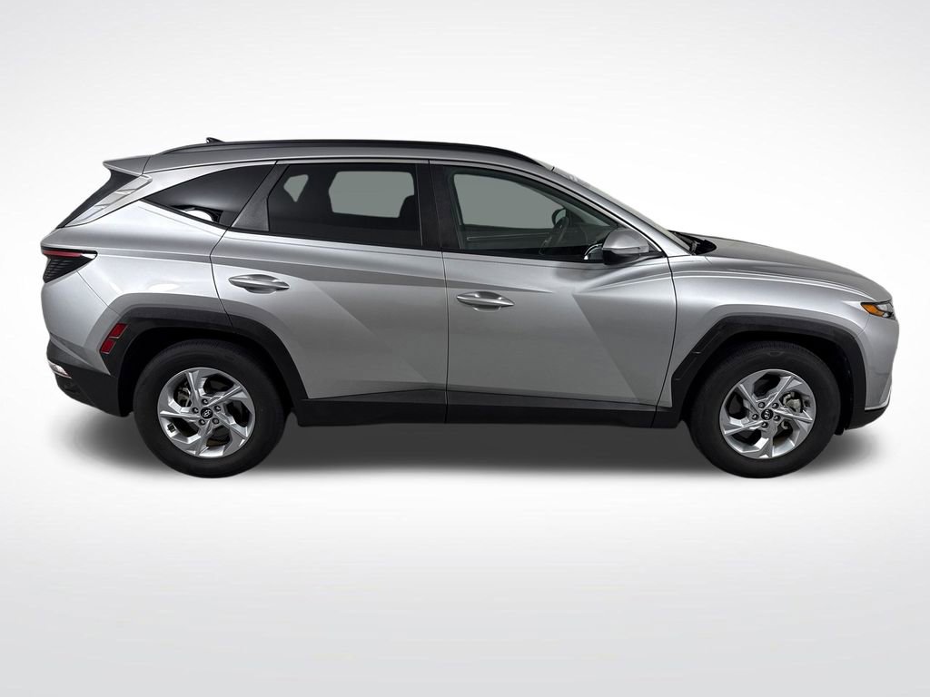Used 2023 Hyundai Tucson SEL image 2