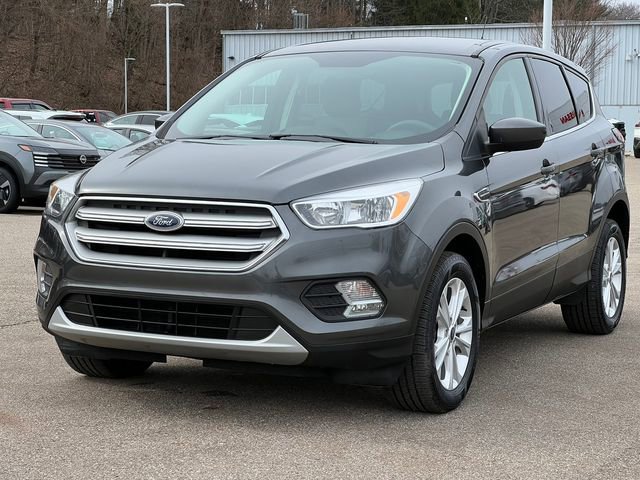 Used 2019 Ford Escape SE image 37