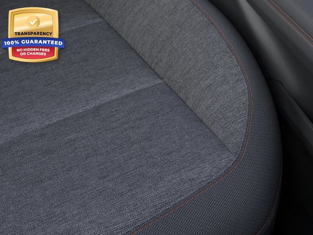 New 2026 Ford Explorer Active RWD image 16