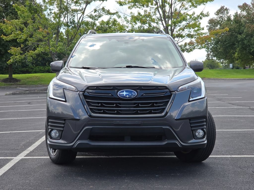 Used 2022 Subaru Forester Premium AWD/4WD image 20