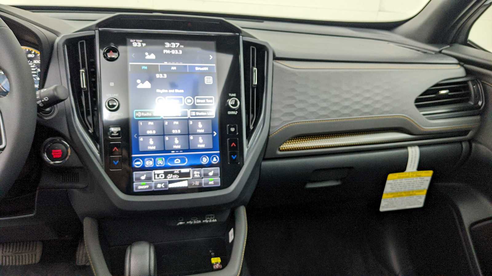 New 2026 Subaru Forester Wilderness image 22