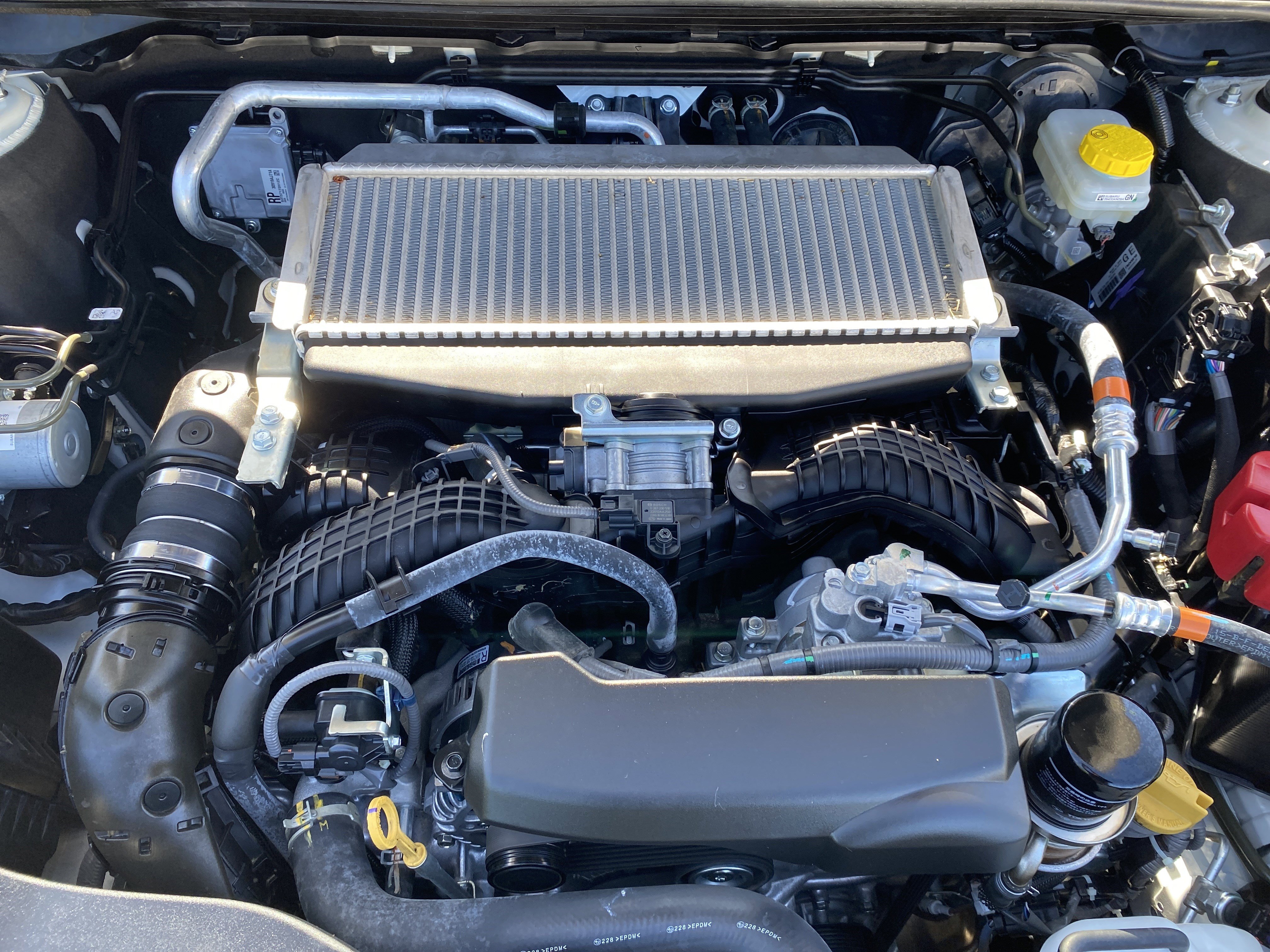 Certified 2023 Subaru Outback Limited XT AWD/4WD image 24