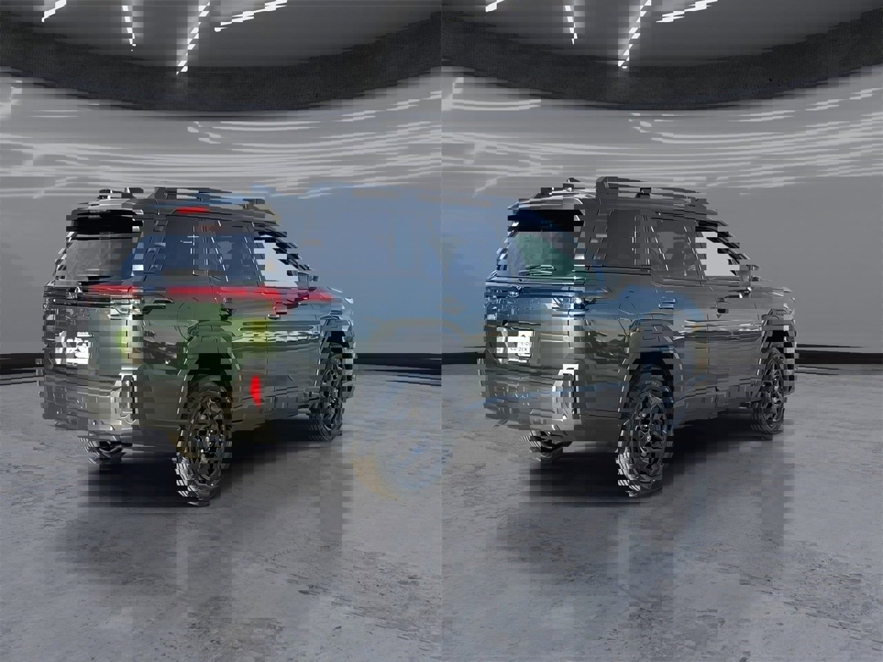 New 2026 Subaru Outback Limited image 5