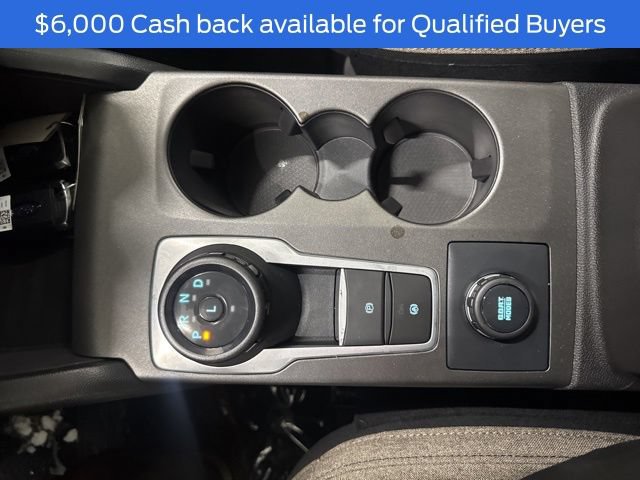 New 2025 Ford Bronco Sport Big Bend w/ Convenience Package AWD/4WD image 40