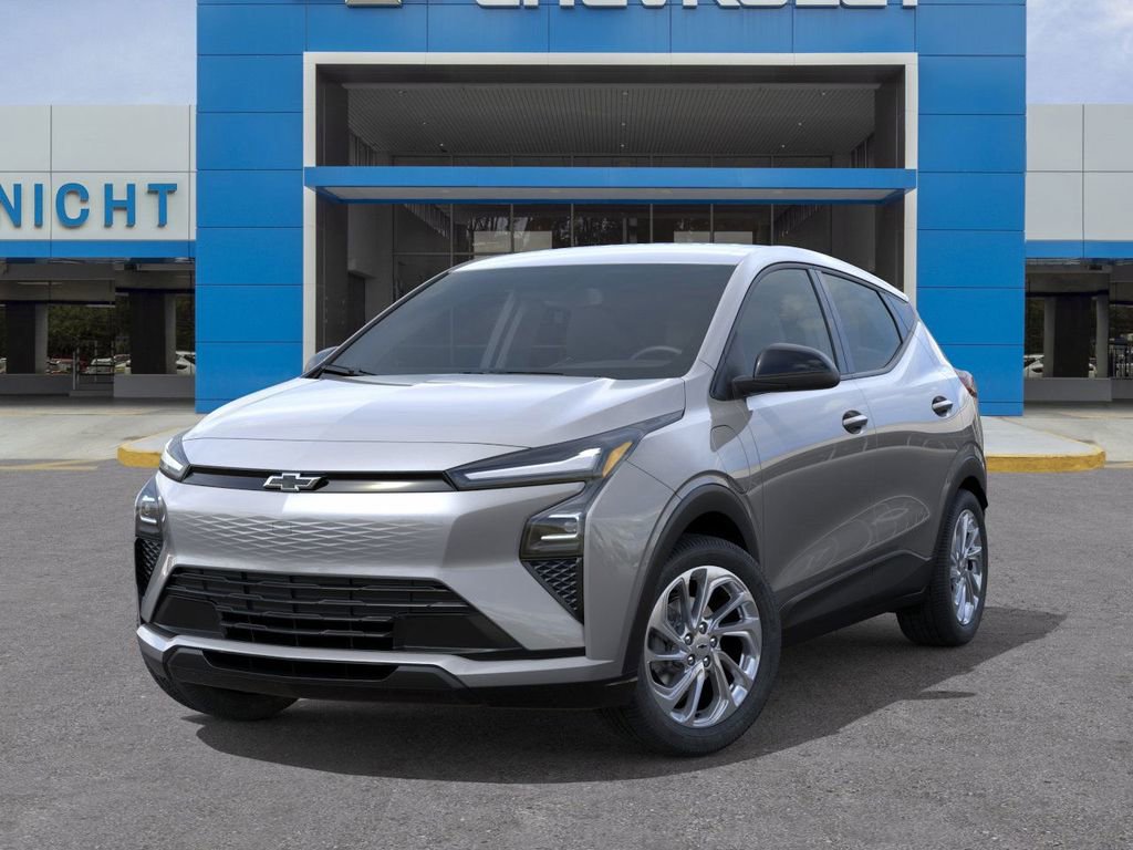 New 2027 Chevrolet Bolt LT w/ Comfort Package image 6