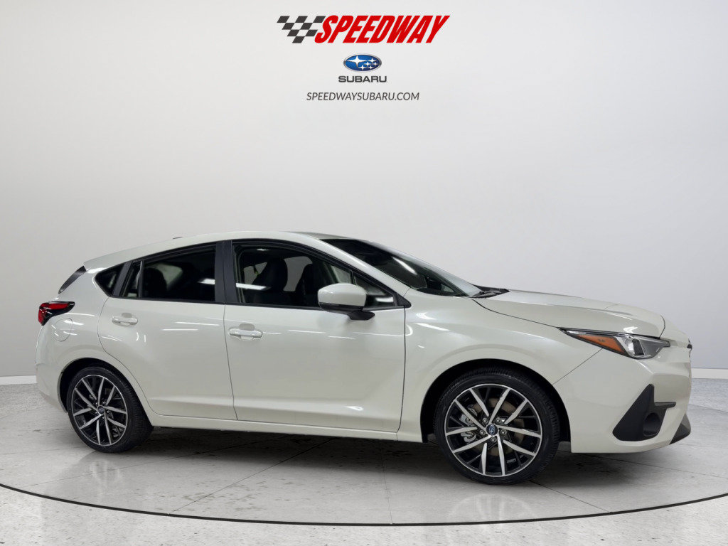 New 2026 Subaru Impreza 2.0i Sport AWD/4WD image 3