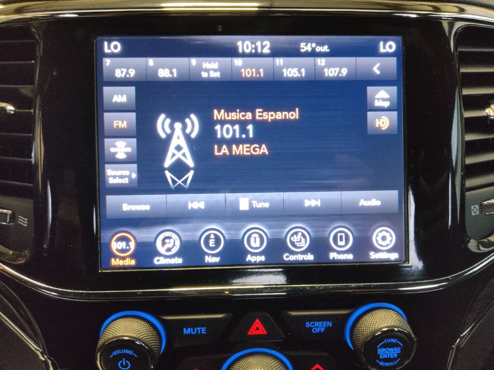 Used 2021 Jeep Grand Cherokee Overland image 25