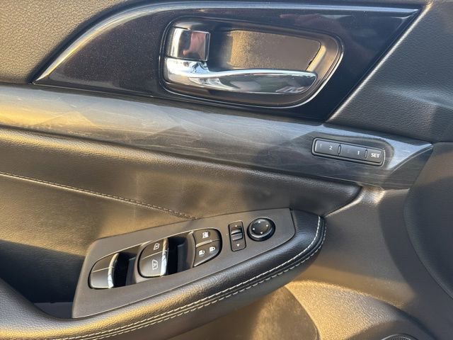 Certified 2021 Nissan Maxima Platinum w/ Sport Mat Group image 35