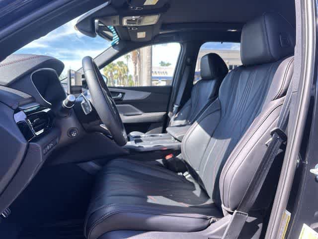 Certified 2026 Acura MDX A-Spec w/ Advance Package AWD/4WD image 23