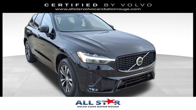 Used 2025 Volvo XC60 B5 Core