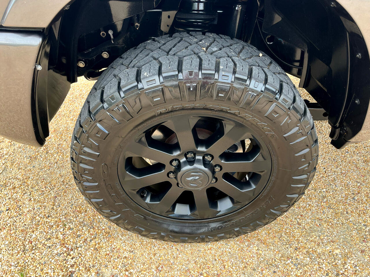 Used 2021 RAM 2500 Laramie image 15