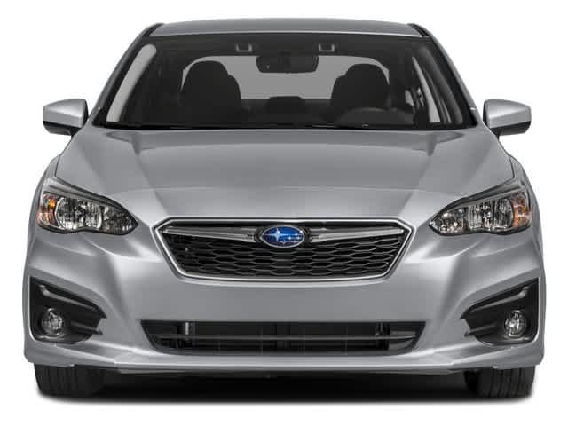 Used 2017 Subaru Impreza 2.0i AWD/4WD image 7