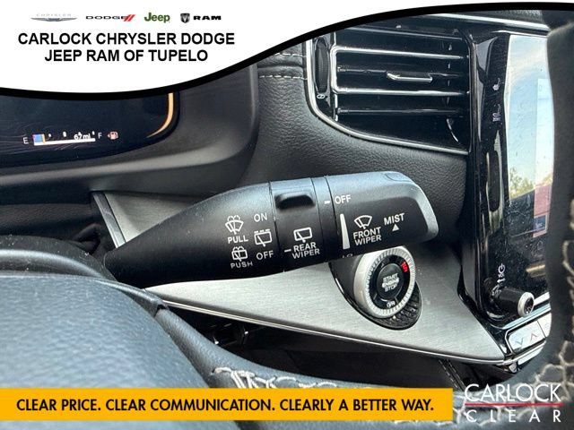 Used 2024 Jeep Wagoneer Series II w/ Convenience Group I AWD/4WD image 18