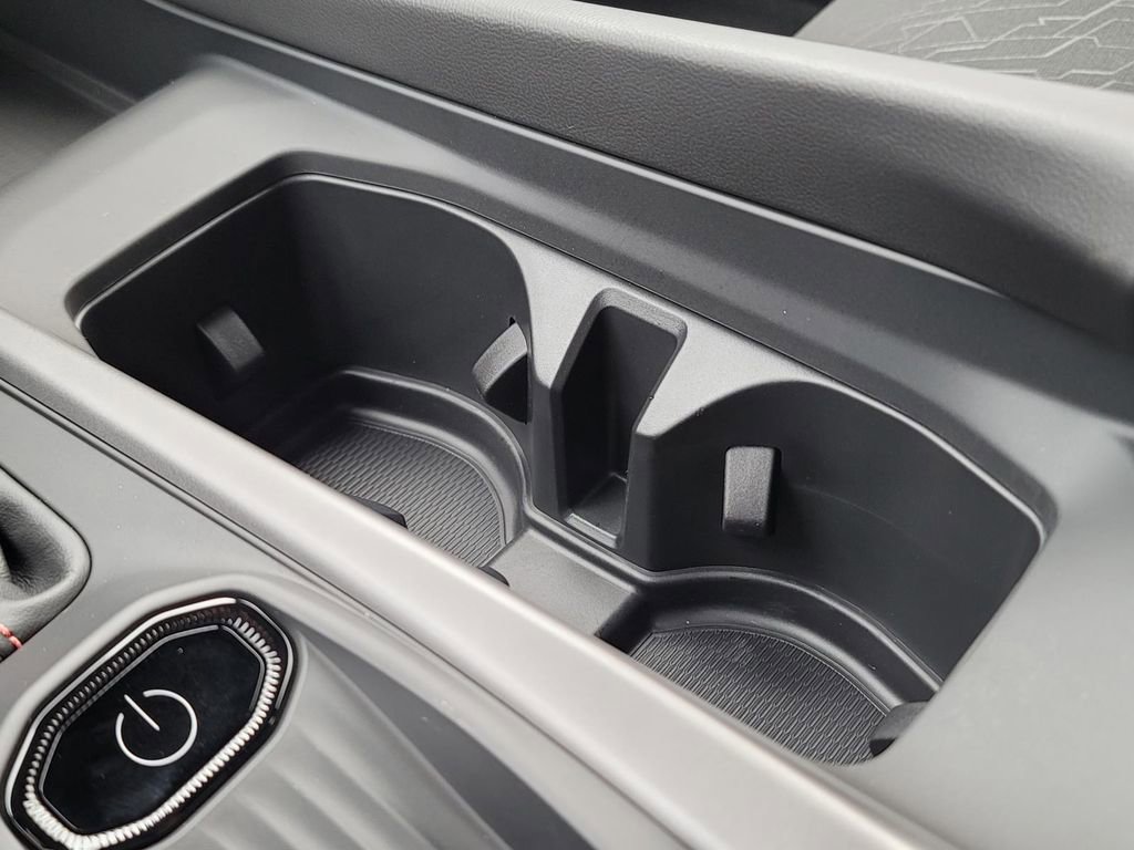 New 2025 Dodge Charger R/T w/ Quick Order Package 25M R/T image 29