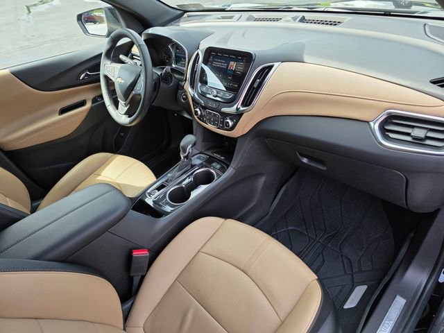 Used 2024 Chevrolet Equinox Premier AWD/4WD image 25