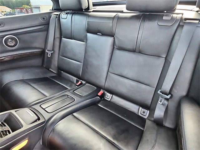 Used 2013 BMW M3 Convertible image 21