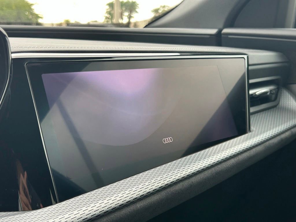 New 2026 Audi SQ5 Premium Plus AWD/4WD image 41