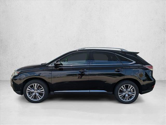 Used 2013 Lexus RX 350 FWD w/ Premium Pkg image 8