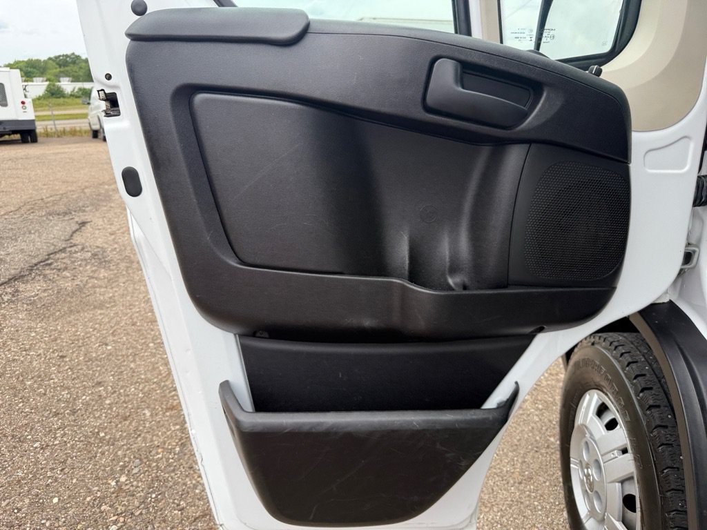 Used 2020 RAM ProMaster 2500 FWD image 25