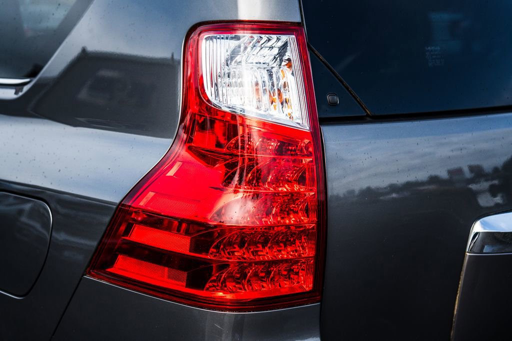 Used 2013 Lexus GX 460 AWD/4WD image 8