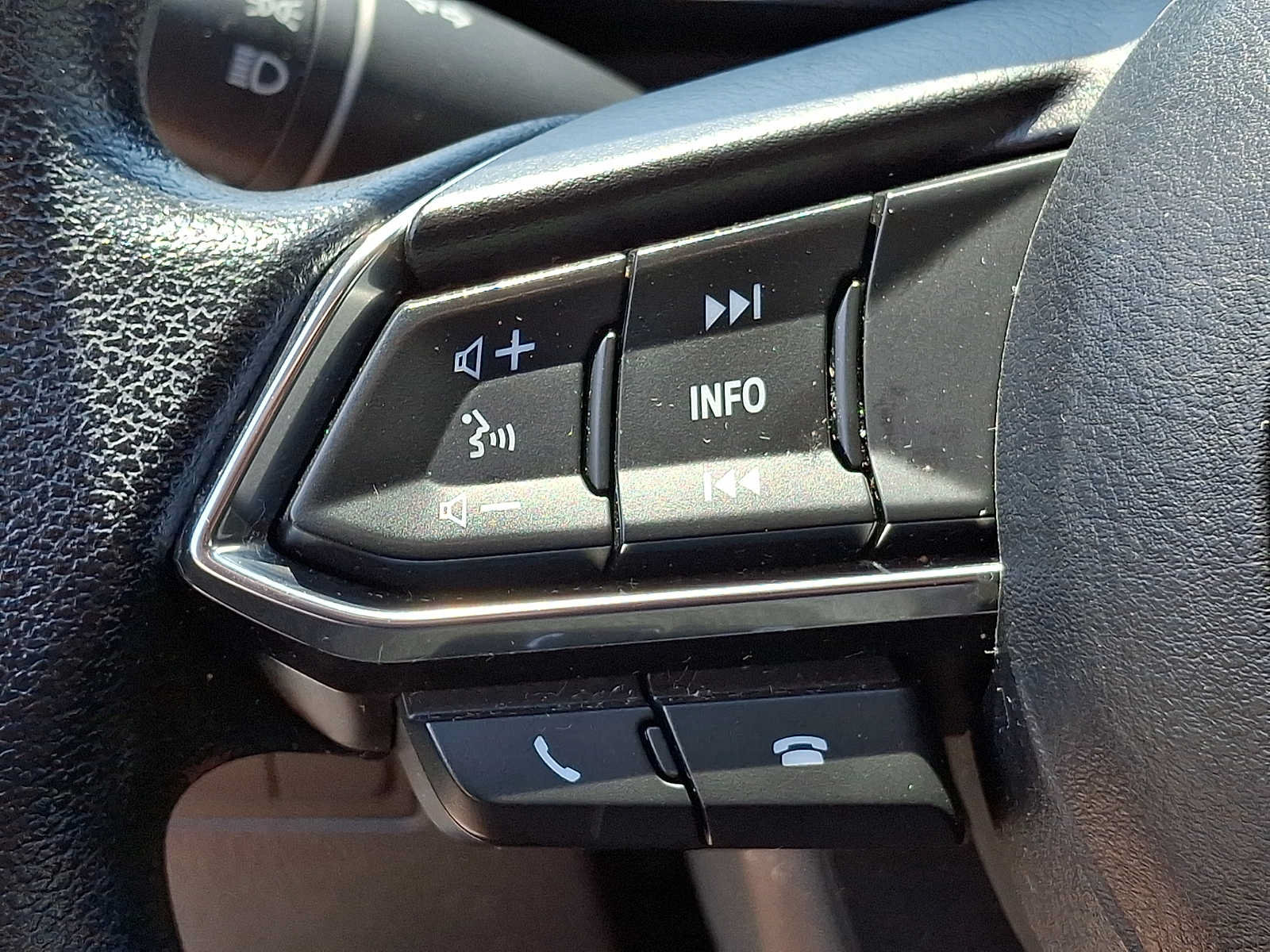 Used 2020 MAZDA CX-3 Sport AWD/4WD image 16
