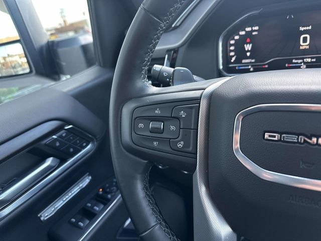 Used 2024 GMC Sierra 1500 Denali w/ Denali Reserve Package AWD/4WD image 41