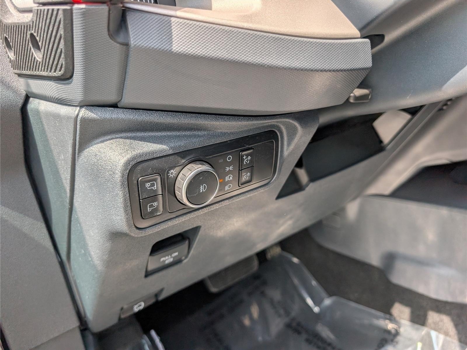 Used 2024 Ford Bronco Raptor AWD/4WD image 21