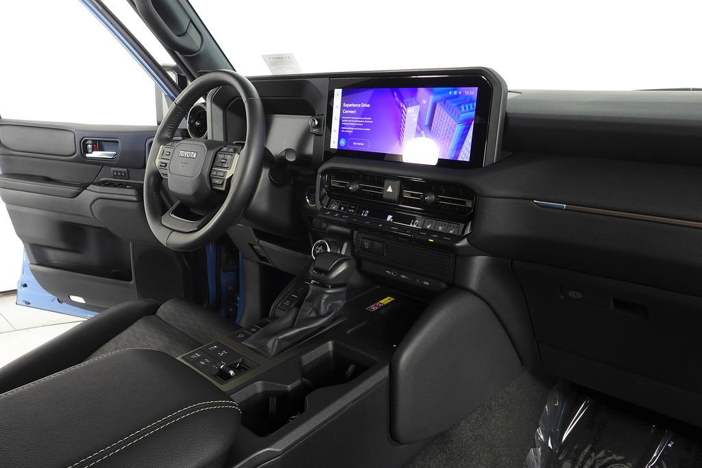 Used 2024 Toyota Land Cruiser image 13