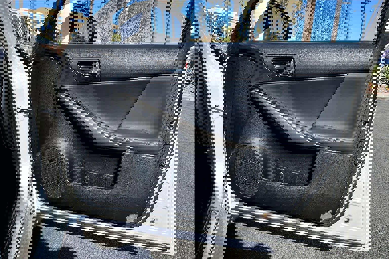 Used 2016 Lexus IS 200t w/ Navigation System Package RWD image 21