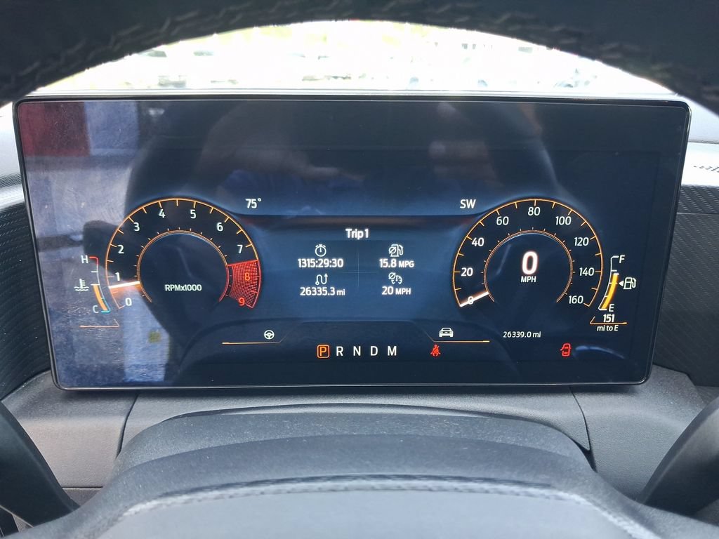 Used 2024 Ford Mustang GT RWD image 17