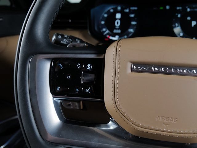 Used 2026 Land Rover Range Rover SE AWD/4WD image 18