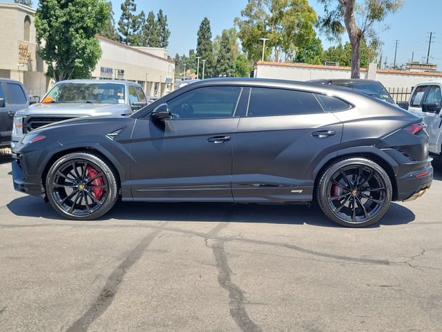 Used 2024 Lamborghini Urus S AWD/4WD image 41