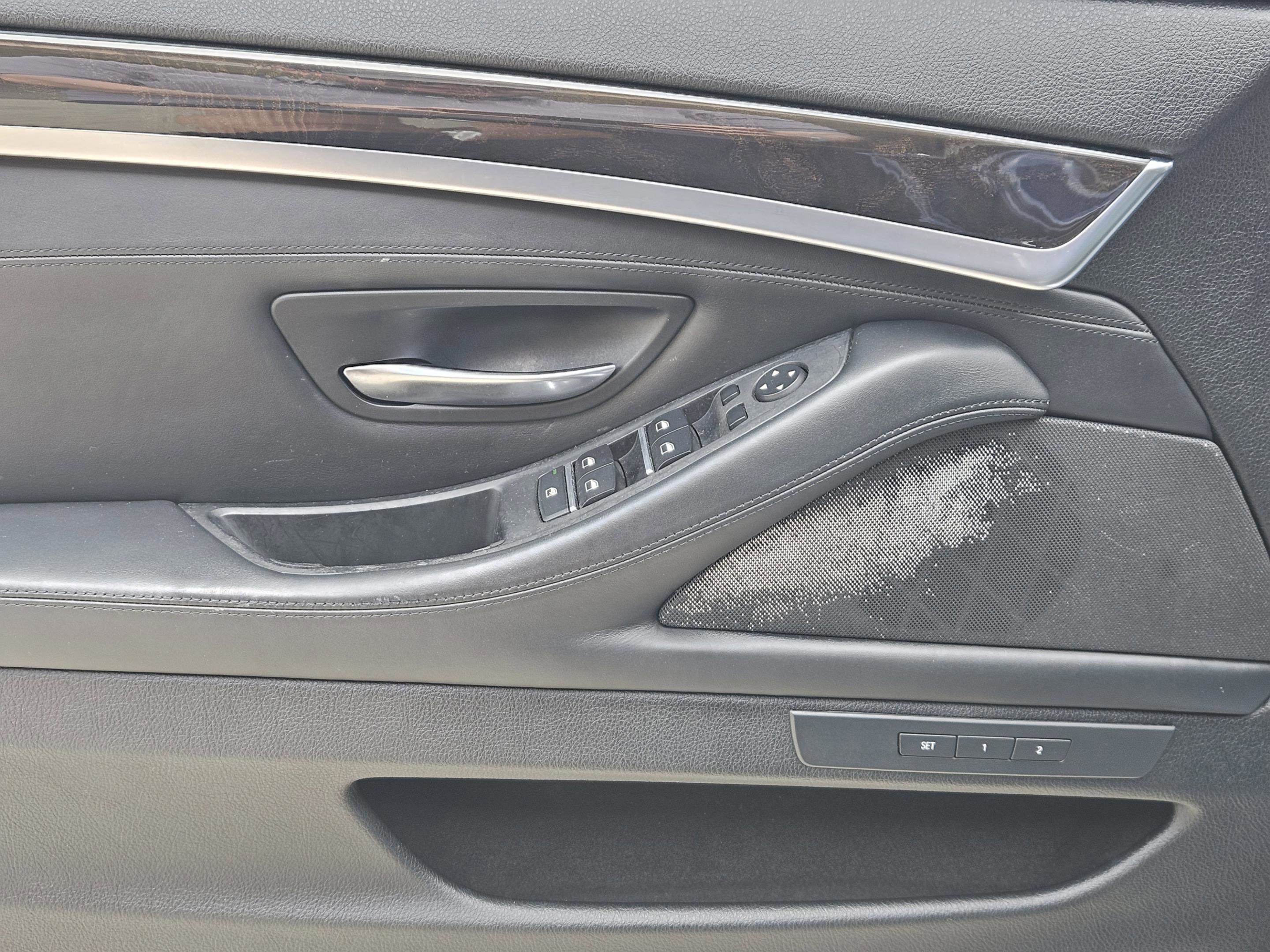 Used 2015 BMW 528i xDrive Sedan image 21