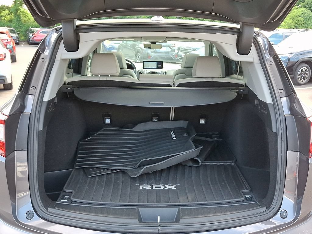 Used 2019 Acura RDX AWD w/ Technology Package image 28