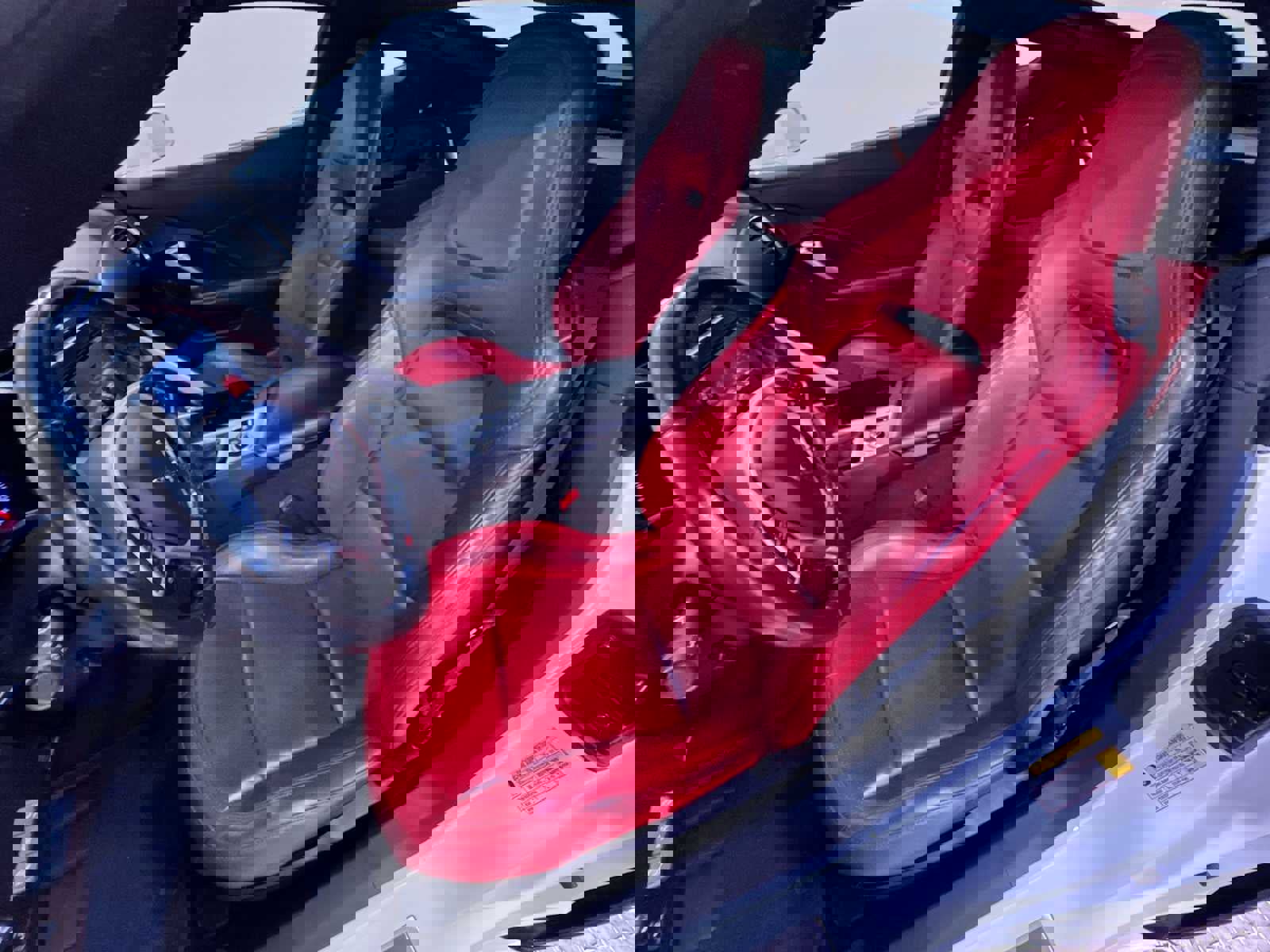 Used 2019 Chevrolet Corvette Z06 image 14