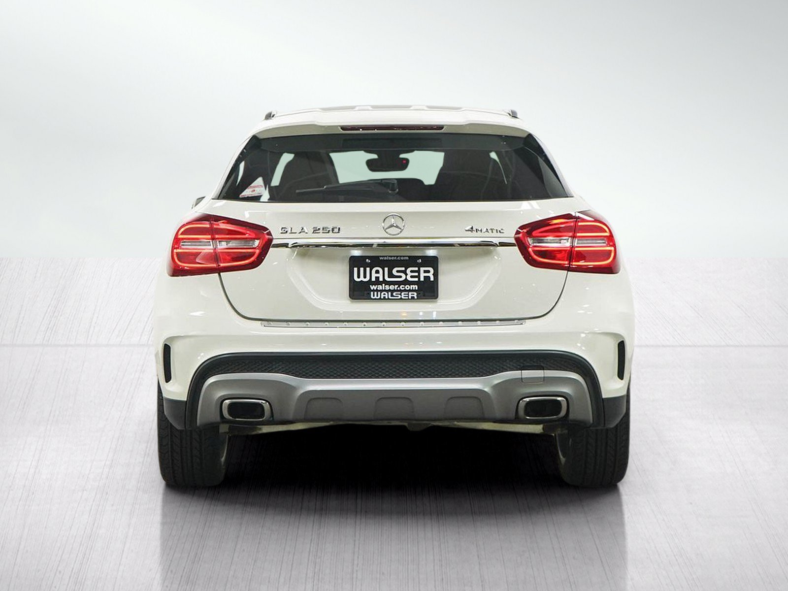 Used 2015 Mercedes-Benz GLA 250 4MATIC image 4