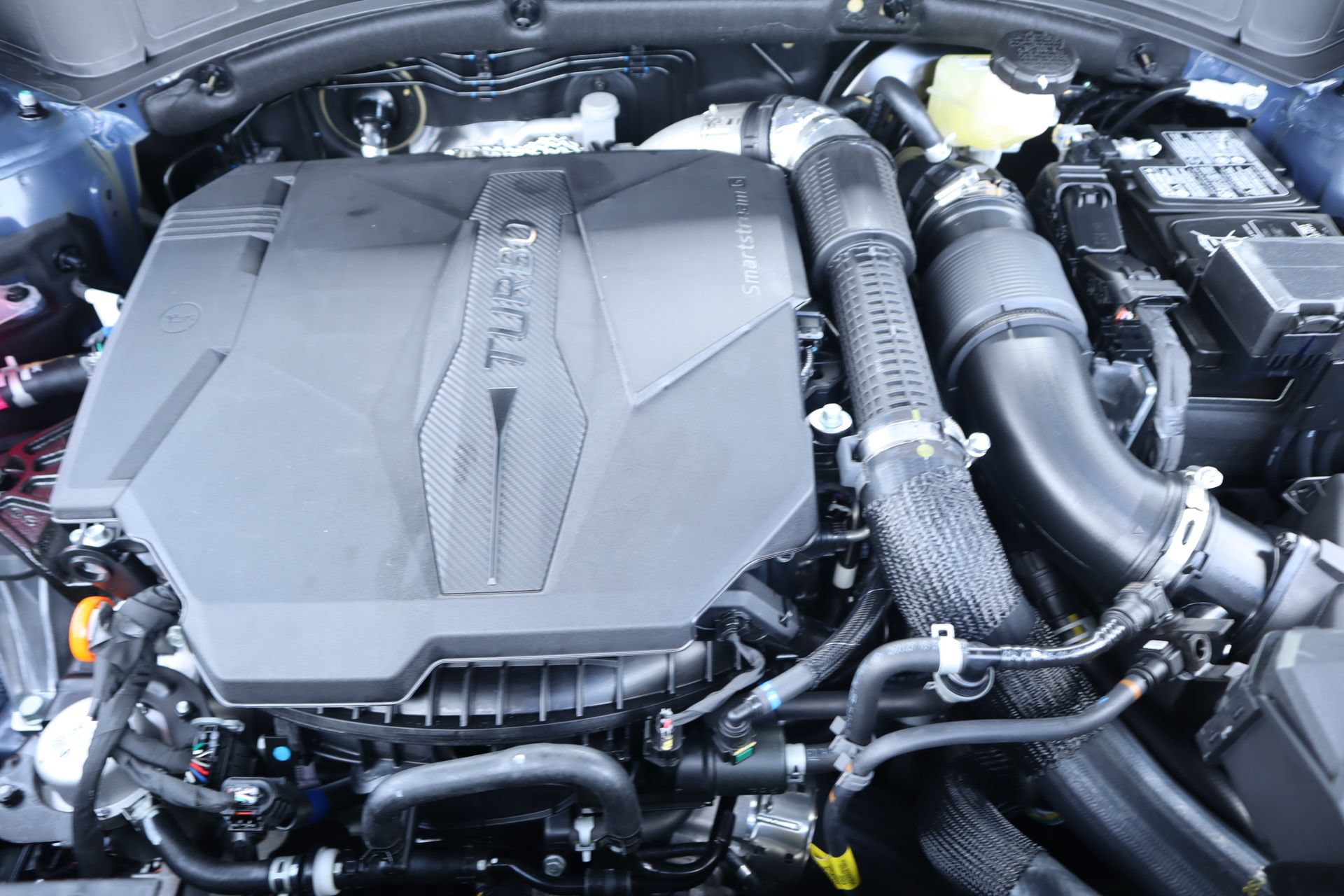New 2026 Hyundai Santa Fe SEL FWD image 19