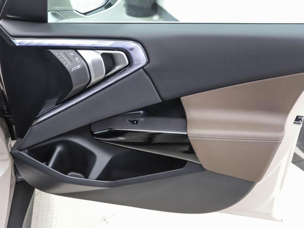 Used 2026 BMW X3 xDrive30 w/ Convenience Package image 27