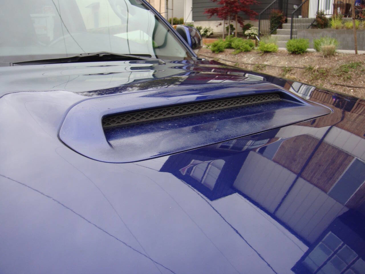 Used 2015 Toyota Tacoma 4x4 Double Cab w/ TRD Sport Package image 14