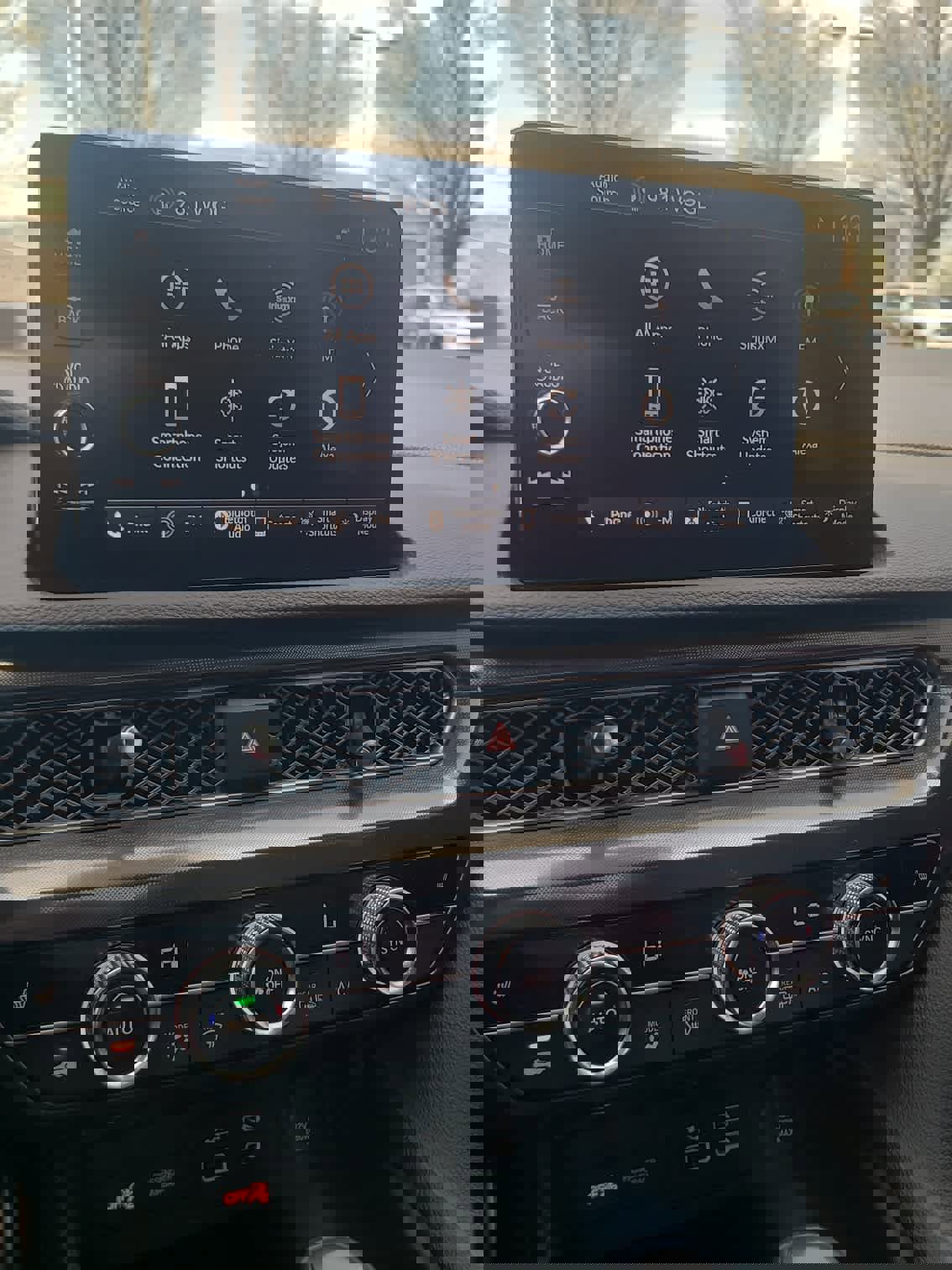 Certified 2023 Acura Integra A-Spec image 6