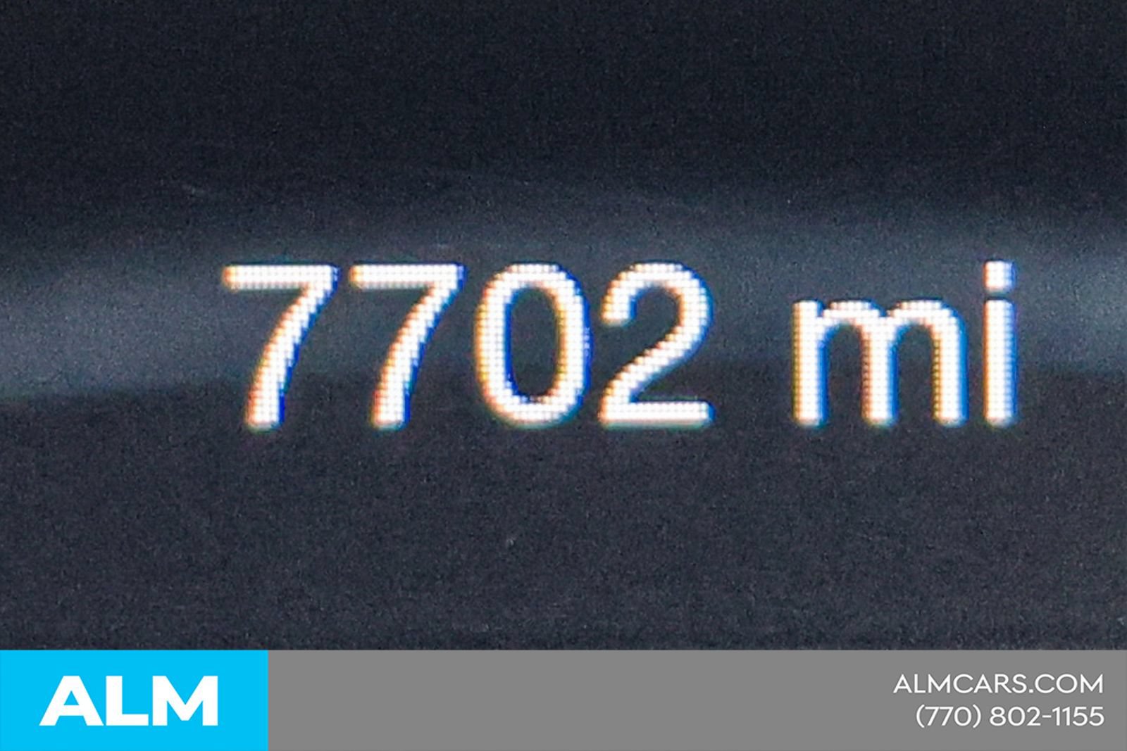 Used 2026 Dodge Durango GT RWD image 45